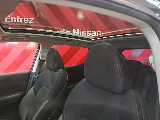 Nissan Qashqai 1.3 DIG-T 140